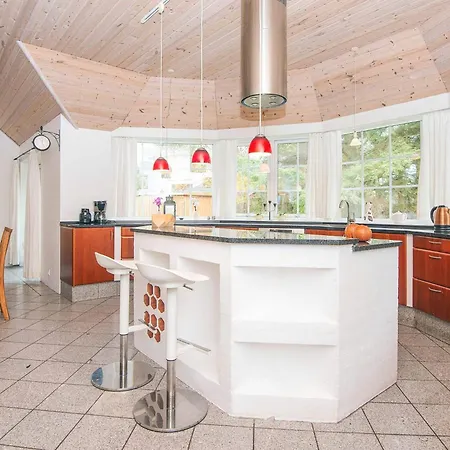 Harboore Ix Holiday home