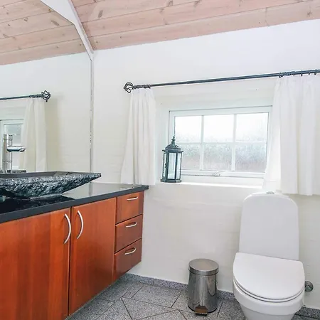 Holiday home Harboore Ix