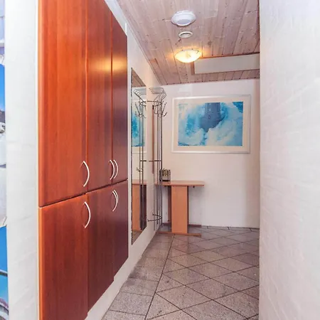 Holiday home Harboore Ix