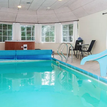 Harboore Ix Holiday home Harboor